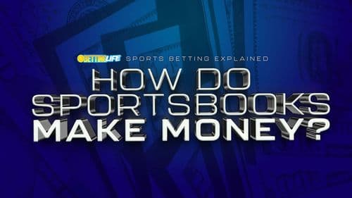 How Do Sportsbooks Make Money? And why you need to know.