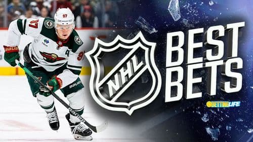 NHL Best Bets for March 14th. Top Picks for Thursday's Slate.