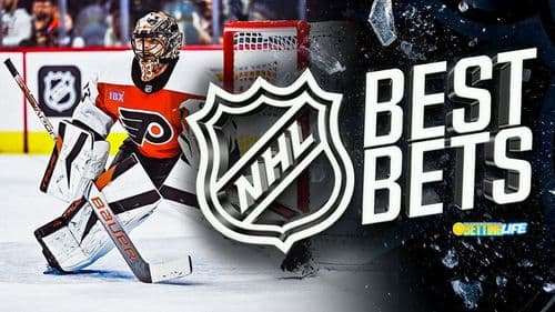 NHL Best Bets for February 27th. Top Picks for Tuesday's 12-game slate.