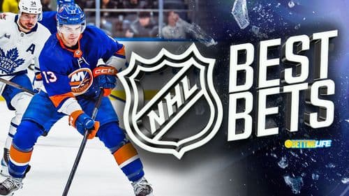 NHL Best Bets for March 5th. Top Picks for Tuesday's slate.