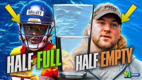 Rookies We're Optimistic & Pessimistic About in Dynasty | UNTITLED