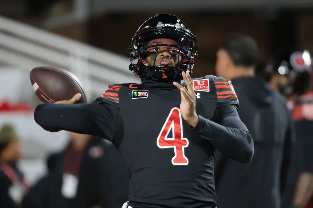 College Football Conference Title Futures for Week 9: Can Utah Make the Big 12 Championship?