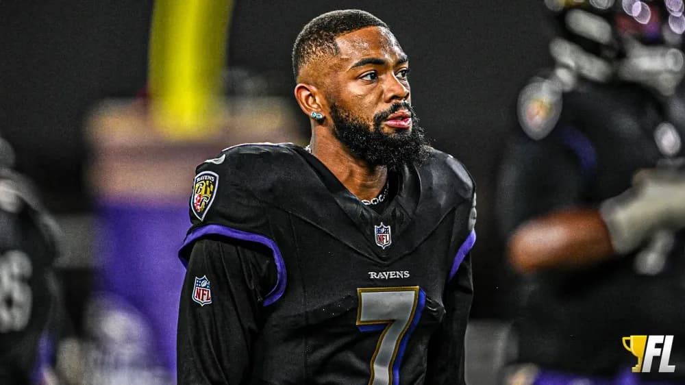 Last-Minute Week 2 Fantasy Football Lineup Advice
