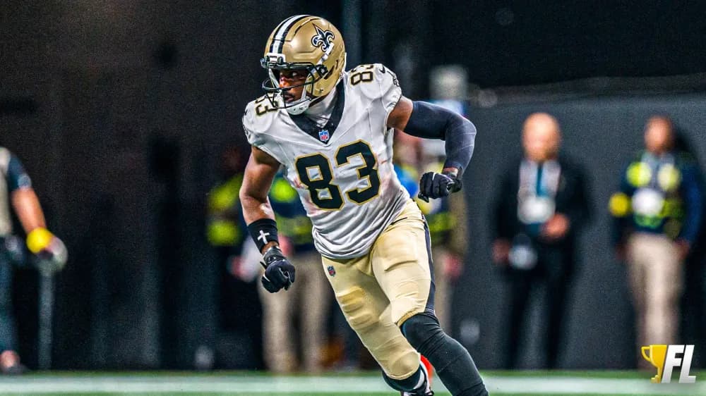 Fantasy Football Predictions Using Week 1 Betting Market Data: A Sneaky TE Start, RBs Set To Boom & More