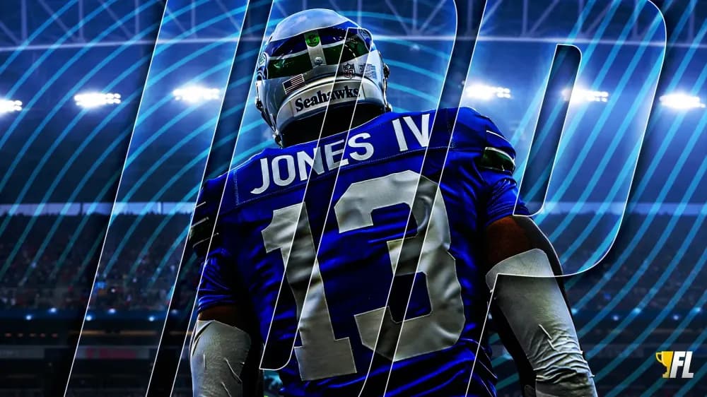 IDP Fantasy Football Starts For Week 8: Ernest Jones, Lukas Van Ness, and More