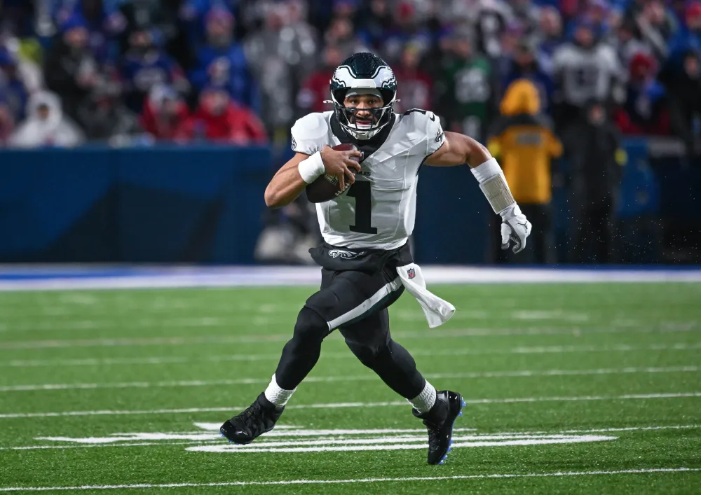 Tennessee Titans vs. Philadelphia Eagles Matchup Breakdown For Week 2 Fantasy Football
