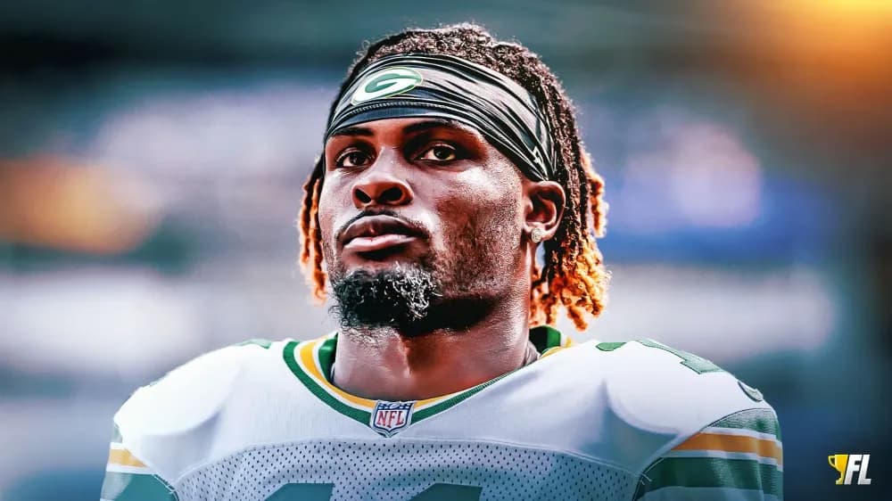 4 Dynasty Fantasy Football Sleepers To Target In Startup Drafts: Jayden Reed, Jayden Higgins And More