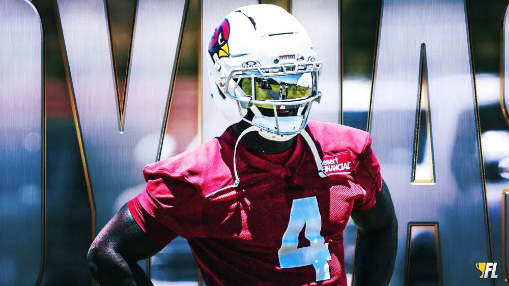 Matthew Berry's Dynasty Rookie Rankings: Jeremiyah Love Stands Atop In Superflex & 1QB Formats