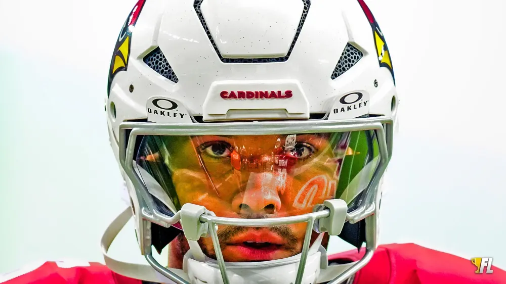 James Conner and More Fantasy Football Injuries From Sunday