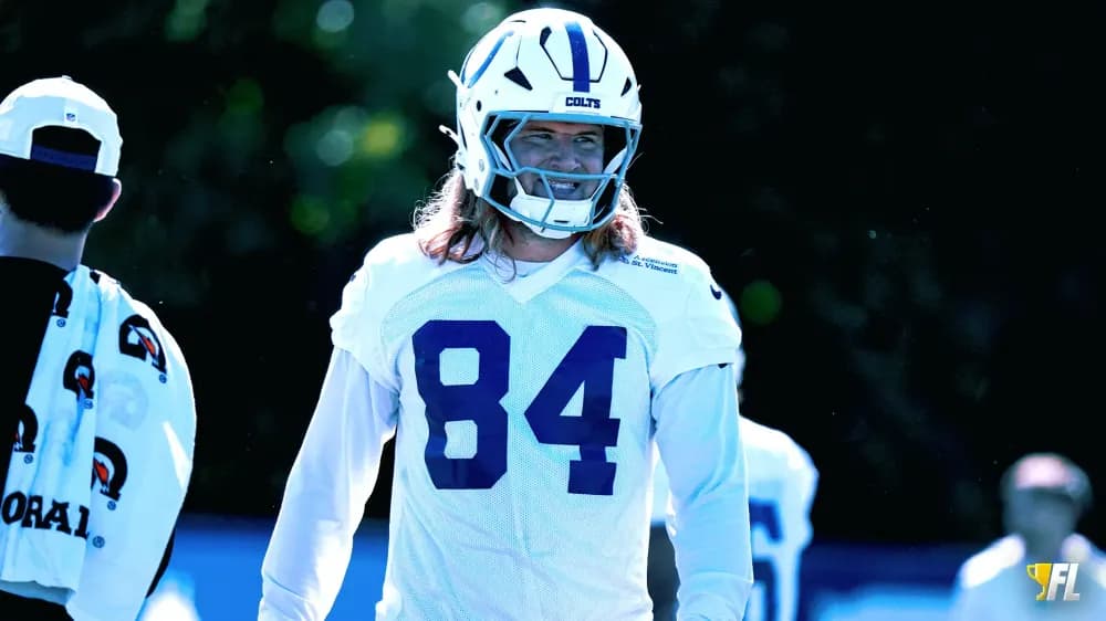 Training Camp News and Updates for Fantasy Football: Kenneth Walker, Tyler Warren Among Notable Injuries to Monitor