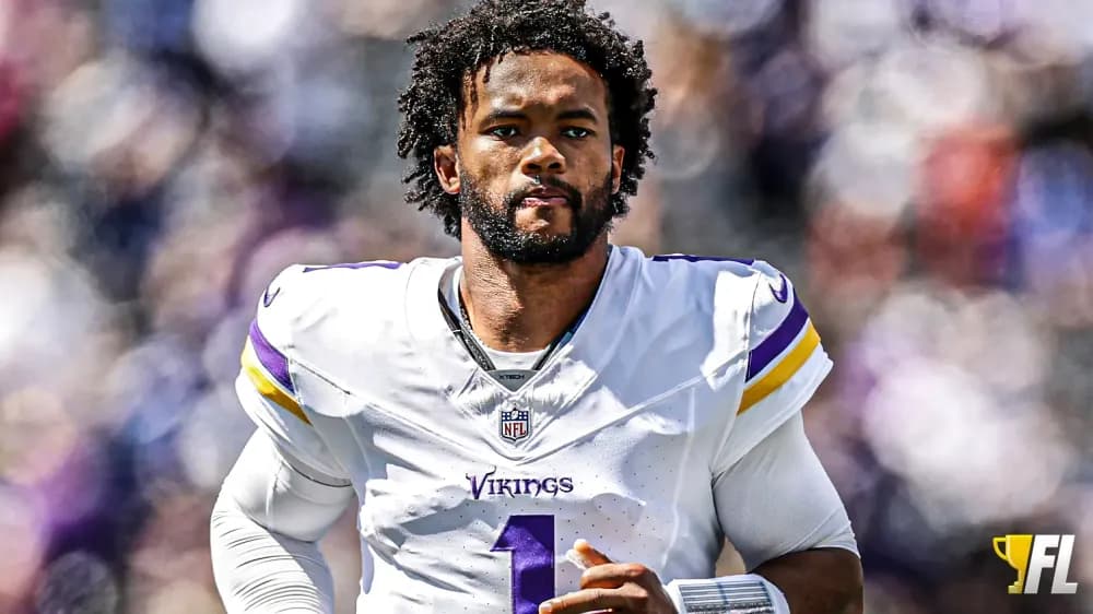 Week 1 Fantasy Football Projections: Wheels Up For Kyler Murray vs. Packers