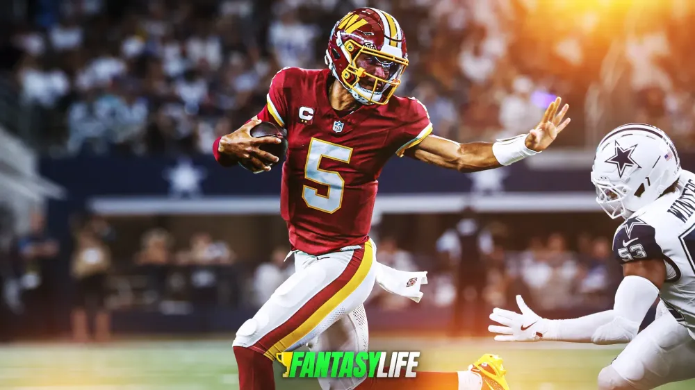 NFL Best Bets For Week 5: Fade The Public In WAS vs. NYG
