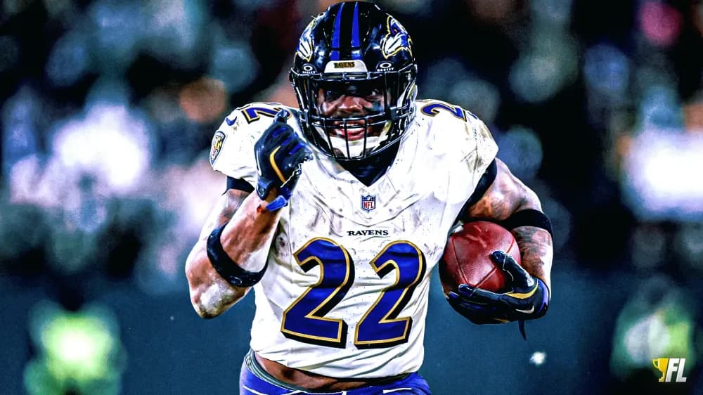 Ravens vs. Saints Matchup Breakdown For Week 2 Fantasy Football