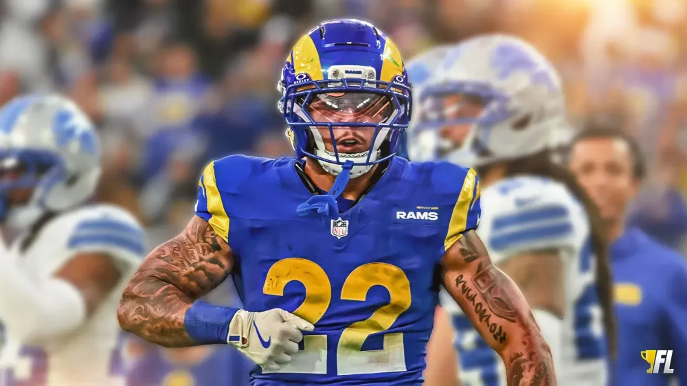 San Francisco 49ers vs Los Angeles Rams Picks, Odds, Predictions, and Player Props For Week 1