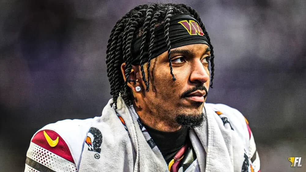 Quarterbacks Eyeing Bounceback Fantasy Football 2026 Seasons: Jayden Daniels, Lamar Jackson And More