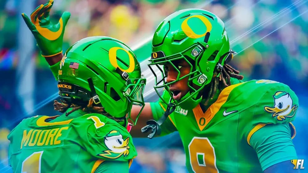 Tight Ends To Watch For The 2027 NFL Draft: Will Jamari Johnson Go Round 1?