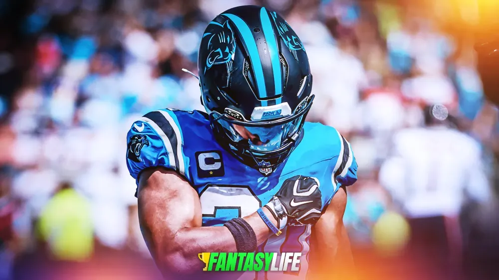 Panthers vs. Packers Picks, Odds, Predictions, and Player Props for TNF Week 8