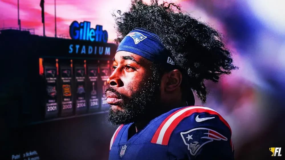 Romeo Doubs Fantasy Football Outlook with Patriots: Get Ready To Learn WR4, Buddy