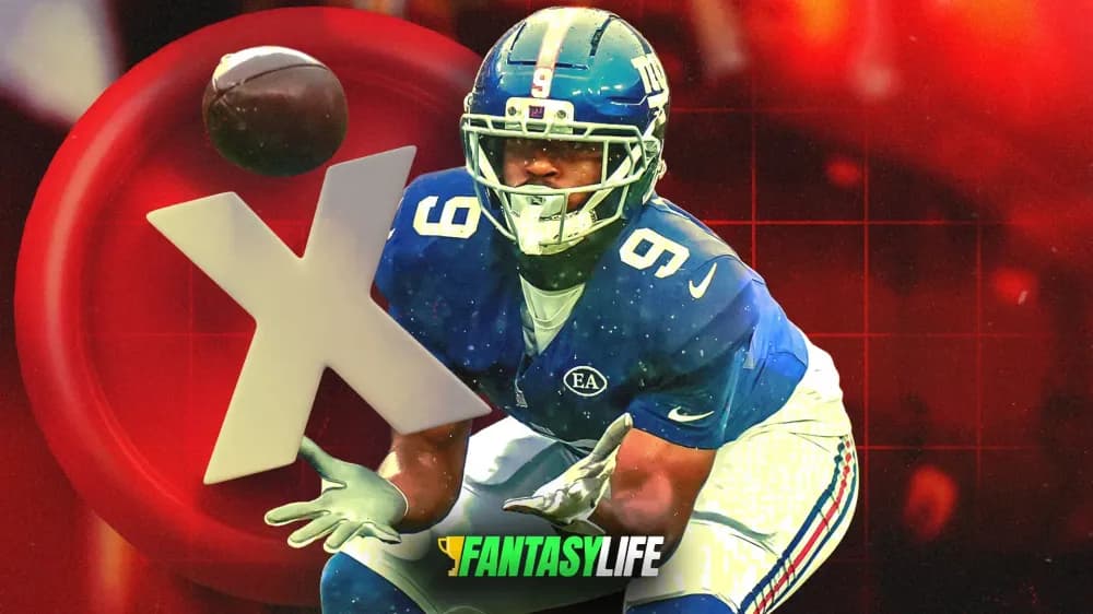 TE Rankings Downgrades For Week 7 Fantasy Football: Isaiah Likely & More