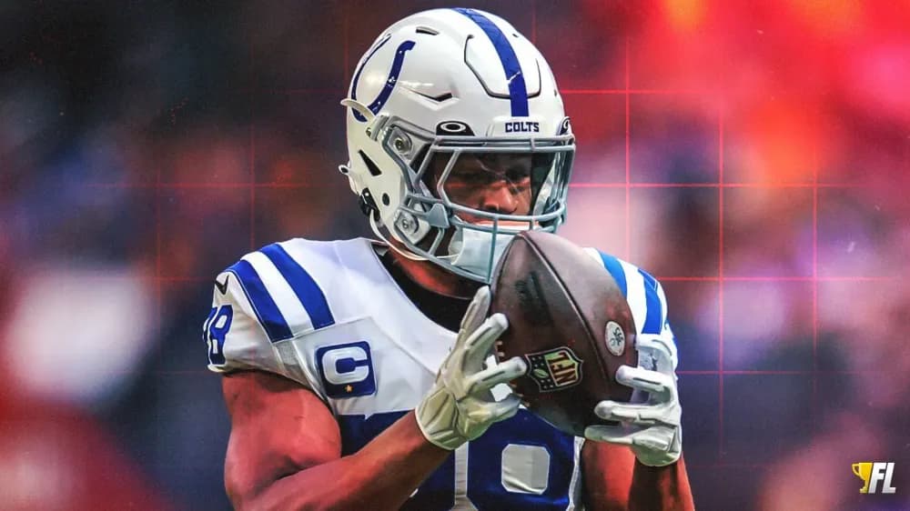 RB Rankings Downgrades For Week 3 Fantasy Football: Jonathan Taylor, TreVeyon Henderson & More