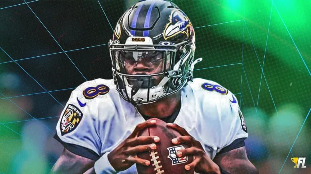 Upgrades For Week 3 Quarterback Rankings: Lamar Jackson In A Blowup Spot