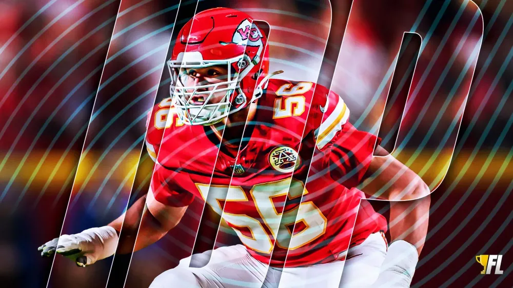 IDP Fantasy Football Values Picks For 2026: George Karlaftis, Devin Lloyd & More