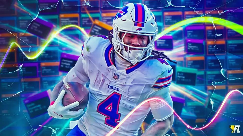 What Is the Best Fantasy Football Draft Spot in 2026?