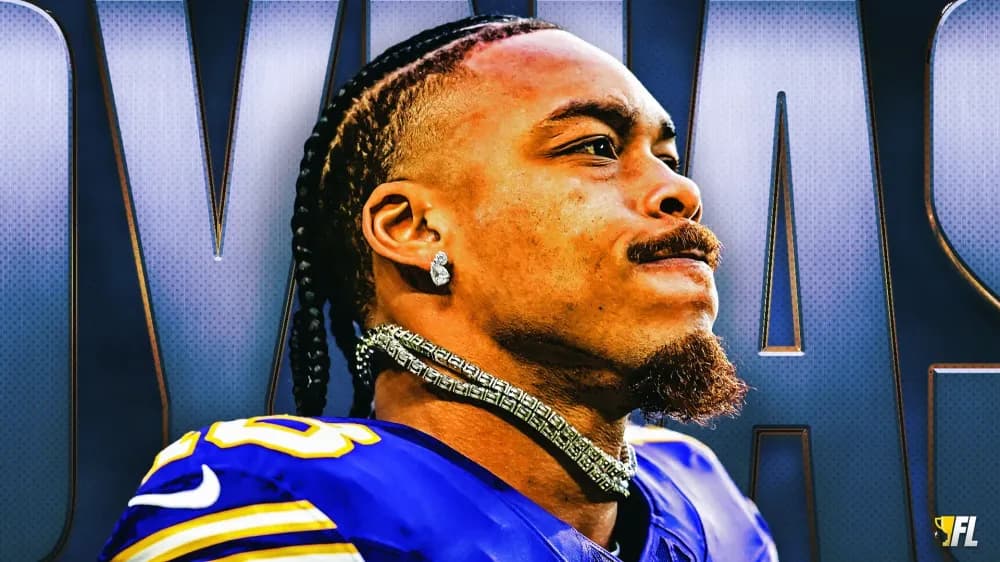 Justin Jefferson Dynasty Fantasy Football Value: The Case to Buy, Sell and Hold