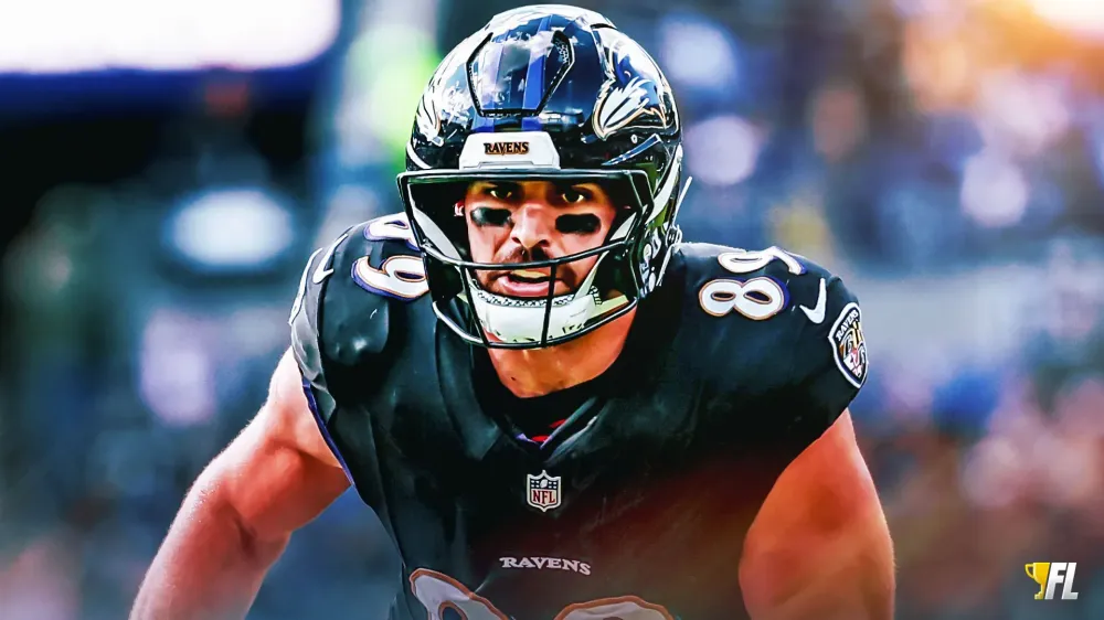 Week 1 Fantasy Football Mailbag: Mark Andrews Returning to Prominence?