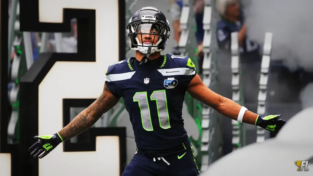 Seattle Seahawks Fantasy Football Team Preview For 2026