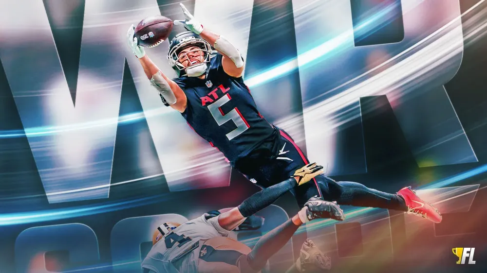 Introduction To Receiver Score: How The Model Was Built & 4 Key 2026 Targets
