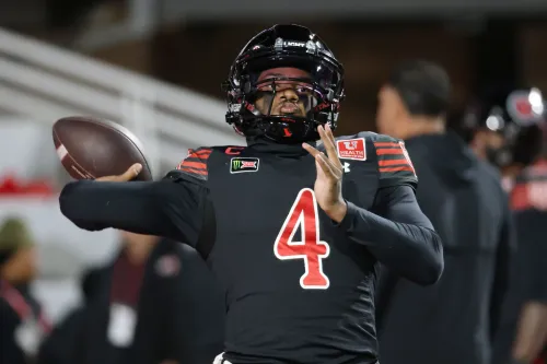 College Football Conference Title Futures for Week 9: Can Utah Make the Big 12 Championship?