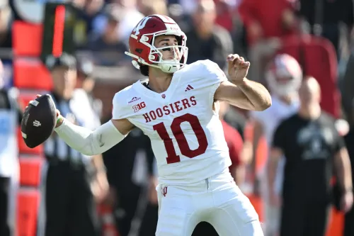 College Gameday Game of the Week Pick, Odds and Prediction: Indiana vs. Minnesota