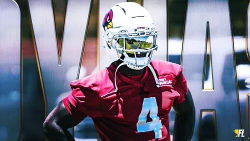 Matthew Berry's Dynasty Rookie Rankings: Jeremiyah Love Stands Atop In Superflex & 1QB Formats