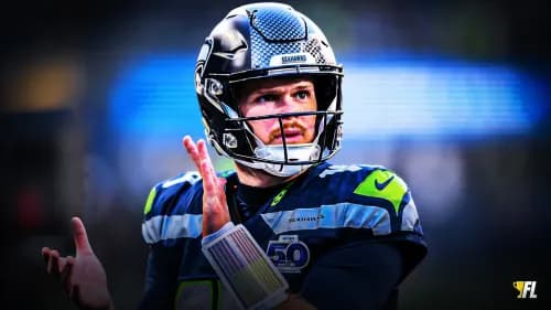 Seahawks Team Needs For The 2026 Offseason: Prioritize Pass Catchers For Sam Darnold