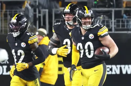 Atlanta Falcons vs. Pittsburgh Steelers Picks, Odds, Predictions, and Player Props for Week 1