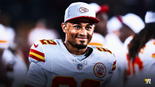 Trent McDuffie Traded To The Los Angeles Rams: NFL Draft and Free Agency Fallout