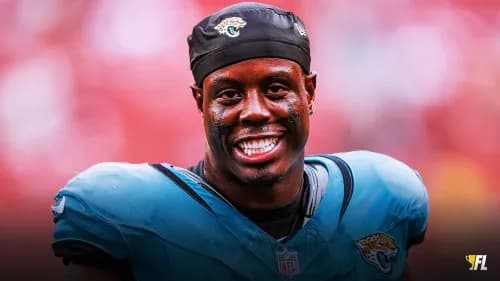 Fantasy Football Trade Analyzer Advice: Target Travis Etienne In A Week 10 Trade