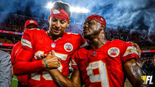 Week 3 Fantasy Football Rankings Early Look: Kenneth Walker Reigns Supreme