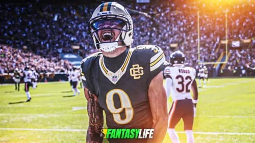 Week 6 Fantasy Football Rankings Early Look: Christian Watson Primed To Pop ... Again