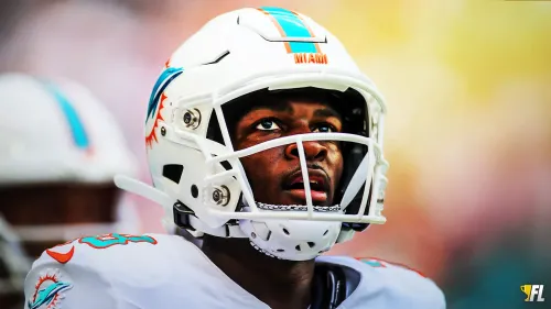 NFL Trade Madness Fantasy Football Fallout: Is De'Von Achane Next Out Of Miami?
