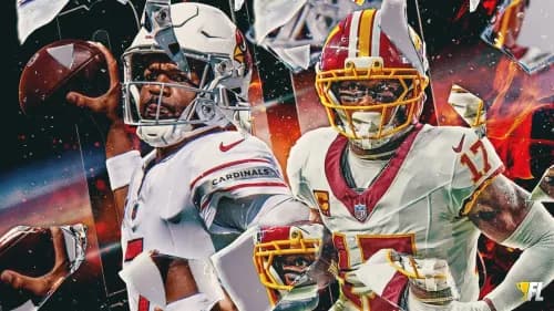 Bold Predictions For Week 5 Fantasy Football: Two Massive Performances Coming In DET-ARI
