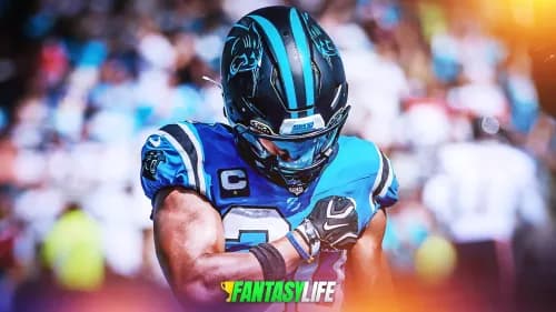 Panthers vs. Packers Picks, Odds, Predictions, and Player Props for TNF Week 8