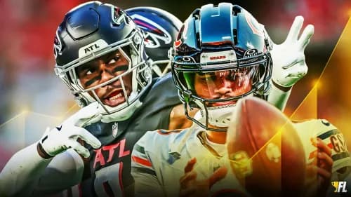 Dynasty Fantasy Football Sell-High Candidates: Pump The Brakes On Caleb Williams