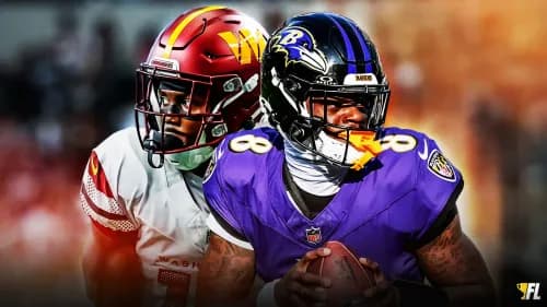 Fantasy Football Bounceback Candidates For 2026: Expect An Elite Lamar Jackson