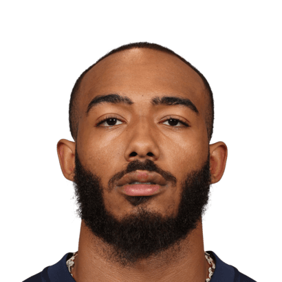 Ja'Lynn Polk (WR, NO)