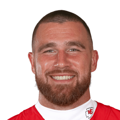 Travis Kelce