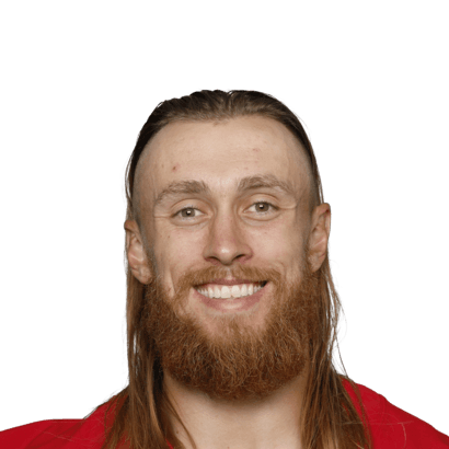George Kittle