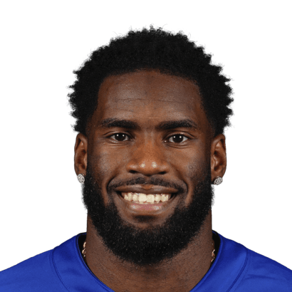 Brian Burns (OLB, NYG)