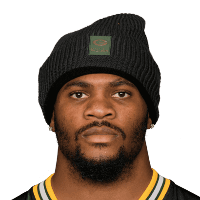 Micah Parsons (DL, GB)